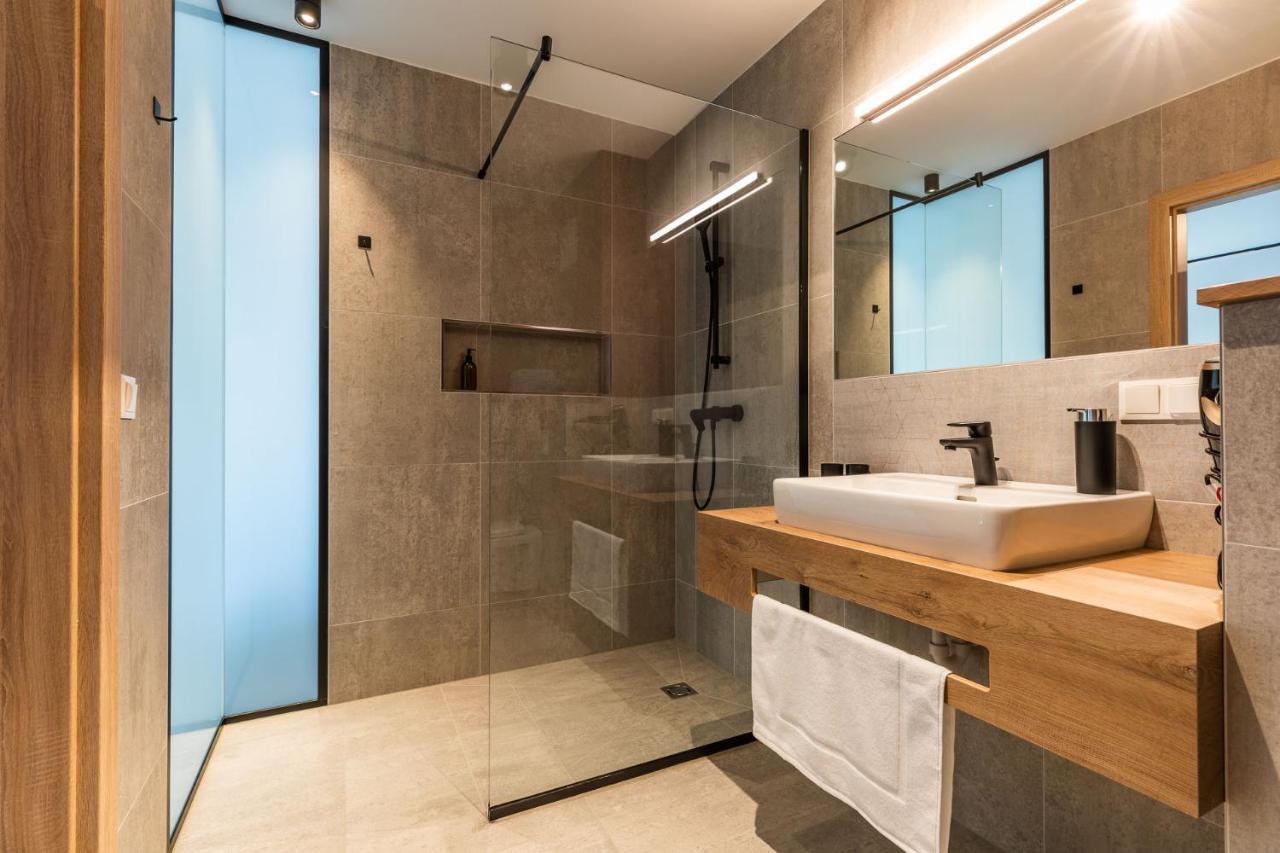 Lichti'S Rooms & Appartements Aspang Markt Zewnętrze zdjęcie