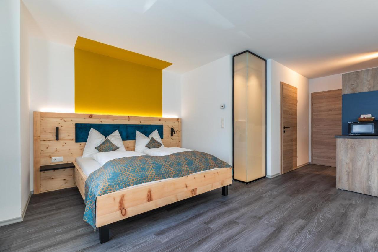 Lichti'S Rooms & Appartements Aspang Markt Zewnętrze zdjęcie