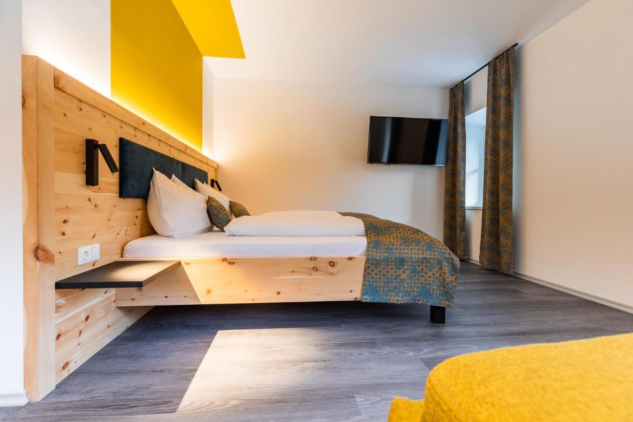 Lichti'S Rooms & Appartements Aspang Markt Zewnętrze zdjęcie