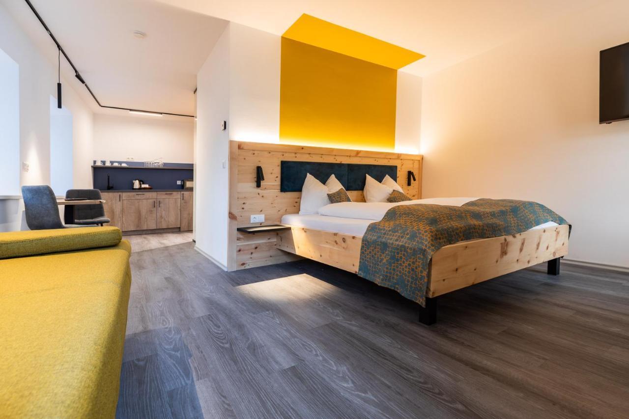 Lichti'S Rooms & Appartements Aspang Markt Zewnętrze zdjęcie