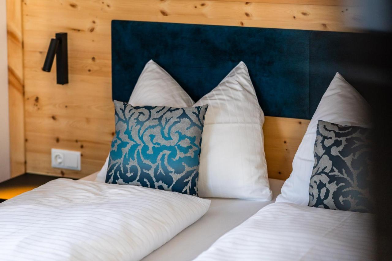 Lichti'S Rooms & Appartements Aspang Markt Zewnętrze zdjęcie