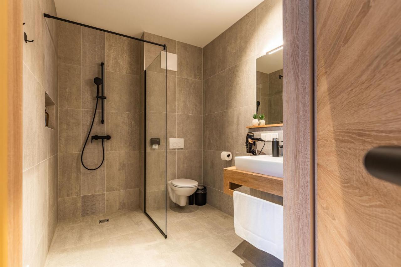 Lichti'S Rooms & Appartements Aspang Markt Zewnętrze zdjęcie