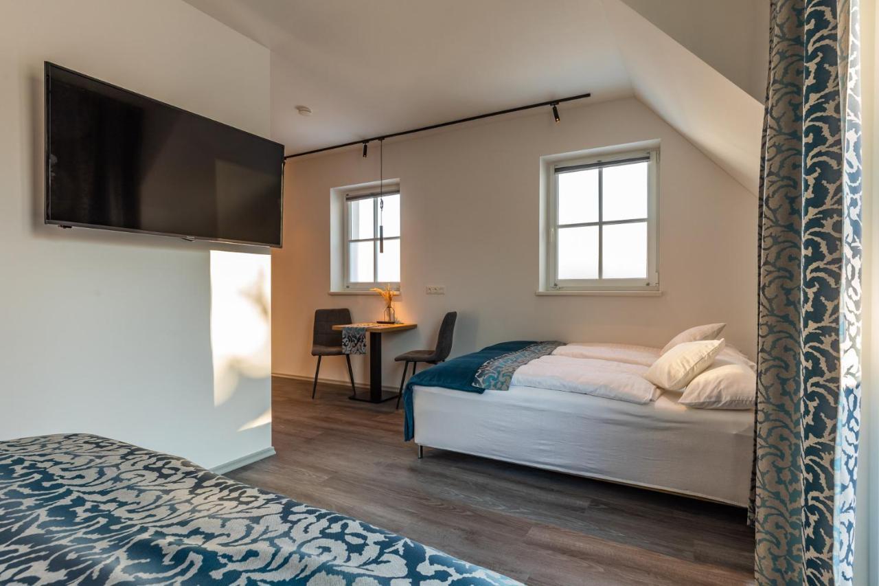 Lichti'S Rooms & Appartements Aspang Markt Zewnętrze zdjęcie