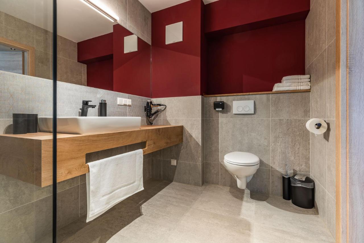 Lichti'S Rooms & Appartements Aspang Markt Zewnętrze zdjęcie