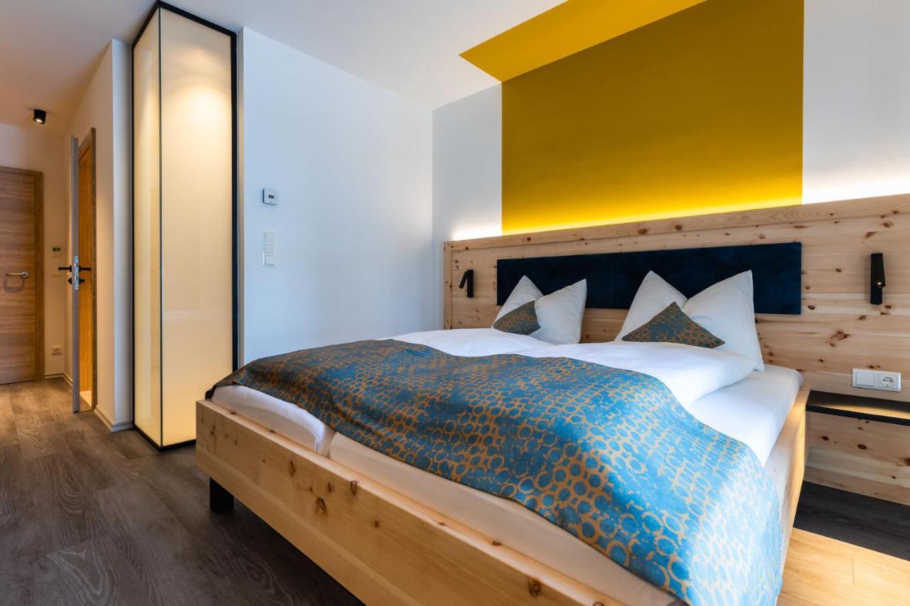 Lichti'S Rooms & Appartements Aspang Markt Zewnętrze zdjęcie